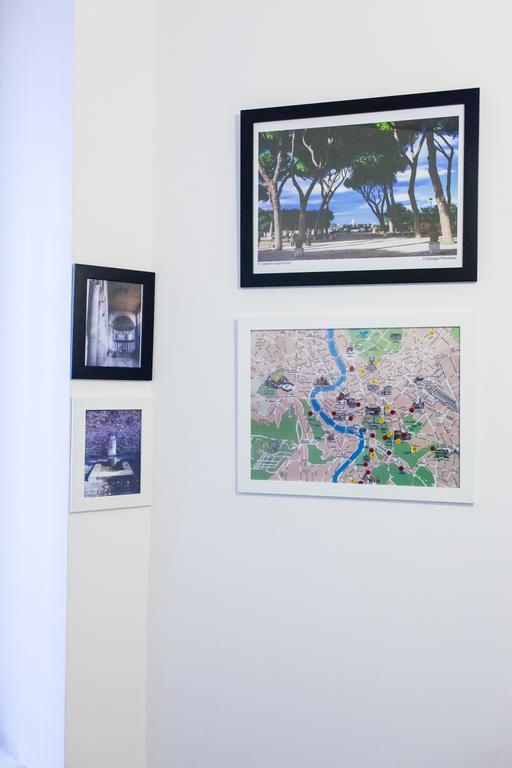 Postcard From Rome Vila Quarto foto